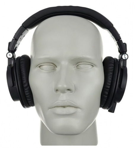 Навушники Audio-Technica ATH-M50xDG - JCS.UA фото 17