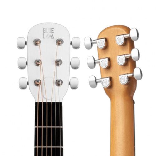 Смарт-гитара BLUE LAVA Original FreeBoost Natural - JCS.UA фото 5 Смарт-гитара BLUE LAVA Original FreeBoost Natural - JCS.UA фото 5