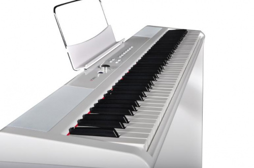 Цифровое пианино Artesia Performer White (PA88W) - JCS.UA фото 3