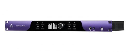 Аудиоинтерфейс Apogee Symphony Studio 2x12 - JCS.UA