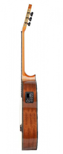 Классическая гитара VALENCIA VC564CEL - JCS.UA фото 4