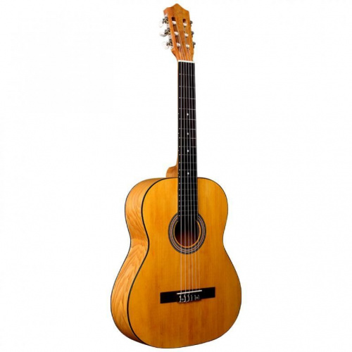 Классическая гитара Alfabeto Ashwood44 + bag - JCS.UA фото 2
