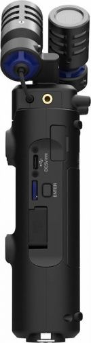 Портативный рекордер Zoom H5studio - JCS.UA фото 6