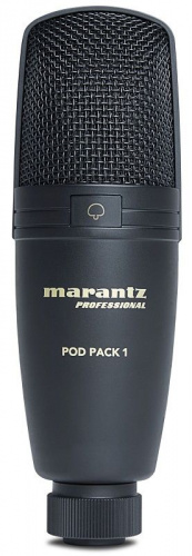 Комплект Marantz PRO Pod Pack 1 - JCS.UA фото 2