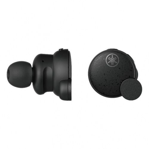 Наушники YAMAHA TW-E7B BLACK - JCS.UA фото 3