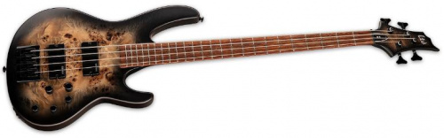Бас-гитара LTD D-4 (BLACK NATURAL BURST SATIN) - JCS.UA фото 3