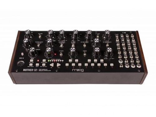 Синтезатор MOOG MOTHER-32 - JCS.UA фото 6
