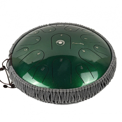 Глюкофон Musicality D14-GRP - JCS.UA фото 2