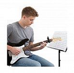 ТОП-7 бюджетных электрогитар до 10 000 грн в 2026: Squier, Cort, Ibanez, Yamaha