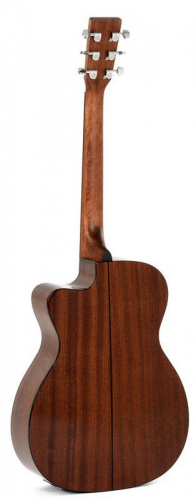 Электроакустическая гитара Sigma 000MC-1STE+ - JCS.UA фото 4