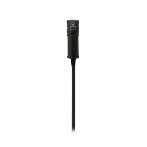 Микрофон инструментальный Audio-Technica ATM350D - JCS.UA фото 3