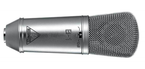 Мікрофон Behringer B1 - JCS.UA фото 2