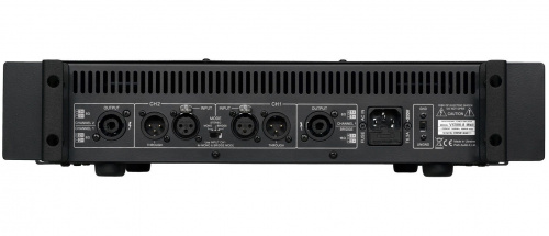 Усилитель Park Audio VX500-8 MkII - JCS.UA фото 5