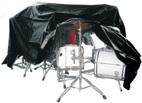 Накидка для барабанной установки ROCKBAG RB22000 - JCS.UA