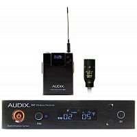 Радиосистема Audix Performance Series AP41 L10 - JCS.UA
