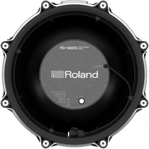 Пед віртуальний Roland PD-140DS - JCS.UA фото 2
