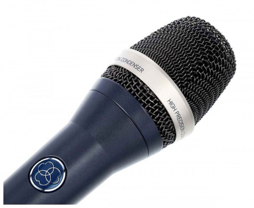 Микрофон AKG C7 - JCS.UA фото 4