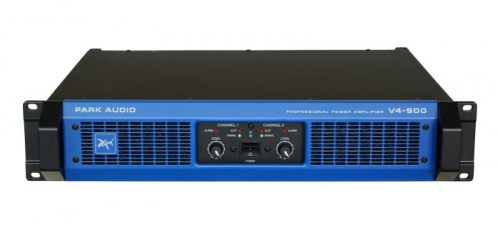 Усилитель Park Audio V4-900 MkII - JCS.UA