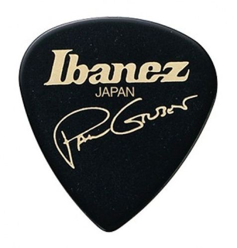 Медіатор IBANEZ 1000PGBK PAUL GILBERT SIGNATURE PICK - JCS.UA
