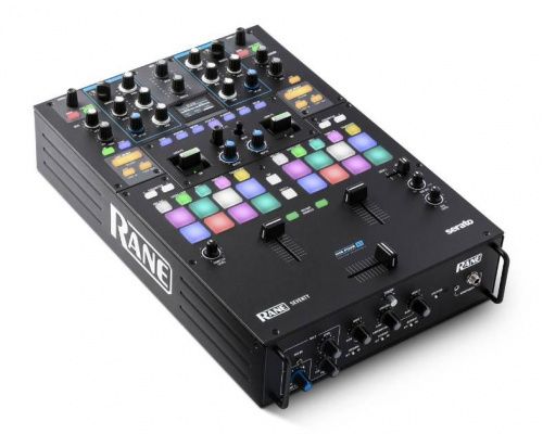 DJ-микшер Rane DJ SEVENTY - JCS.UA