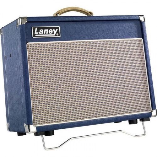 Комбоусилитель Laney L20T-212 - JCS.UA фото 2