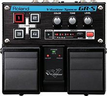 Гітарний процесор Roland GR-S - JCS.UA