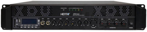 Трансляційний підсилювач ARCTIC HENTR XDU2404 - JCS.UA