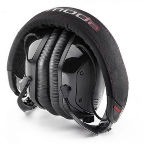 Наушники V-Moda Crossfade M100USD Shadow - JCS.UA фото 4