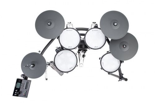 Электронная ударная установка HAMPBACK ACE-530 - JCS.UA фото 2