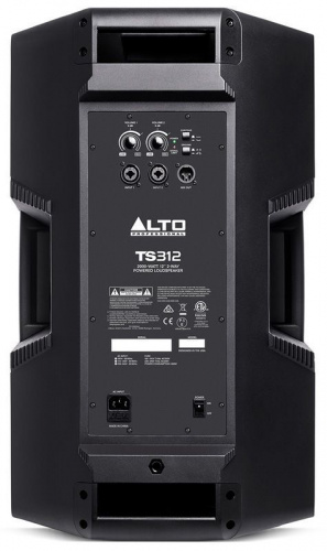 Акустическая система ALTO PROFESSIONAL TS312 - JCS.UA фото 2