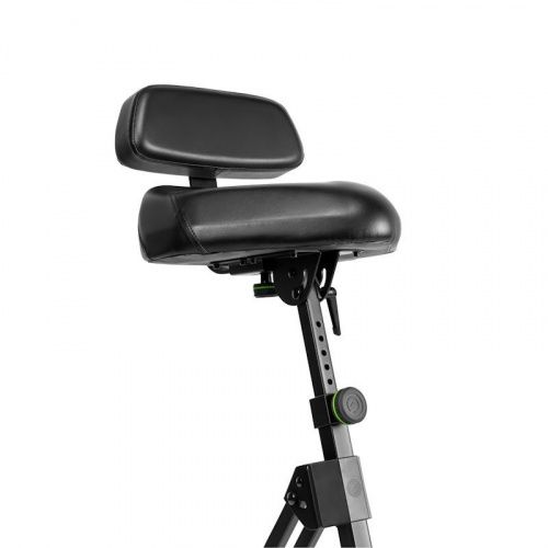 Стул Gravity FM SEAT 1 BR - JCS.UA фото 4