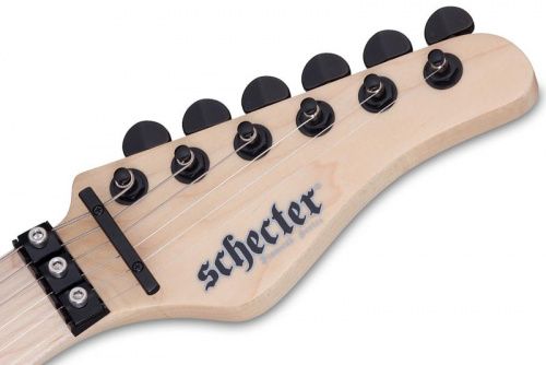 Электрогитара SCHECTER SUN VALLEY SS-FR SFG - JCS.UA фото 9