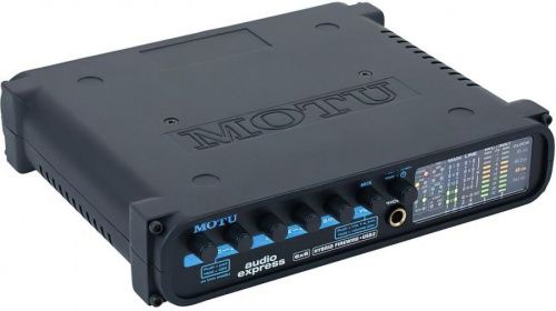 MIDI-интерфейс MOTU MICRO EXPRESS - JCS.UA фото 5