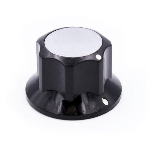 Ручка для потенціометра PAXPHIL KPJ70L JB STYLE KNOB (LARGE) - JCS.UA
