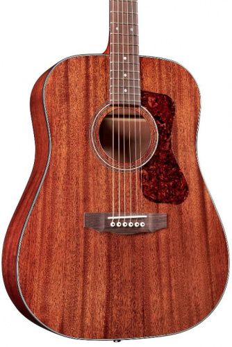 Акустична гітара GUILD D-120 (Natural) - JCS.UA фото 2