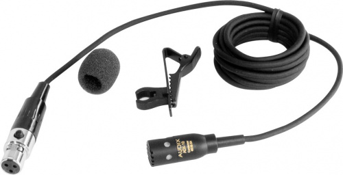 Конденсаторный микрофон Audix ADX10P - JCS.UA фото 2