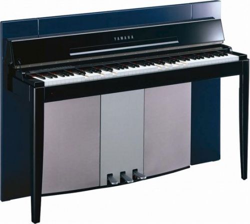 Клавинова YAMAHA F11 - JCS.UA