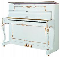 Акустичне фортепіано Petrof P118R1-0002 - JCS.UA