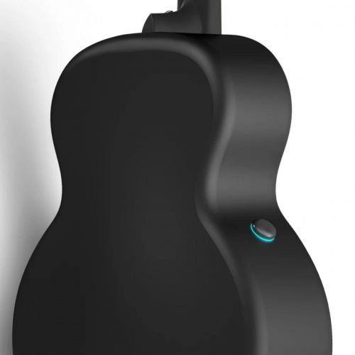 Трансакустическая гитара Enya X3 Pro mini - JCS.UA фото 4