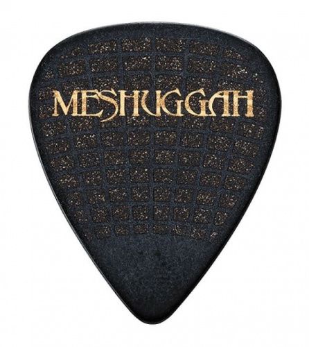 Медиатор IBANEZ 1000MH MÅRTEN HAGSTRÖM SIGNATURE PICK - JCS.UA фото 2