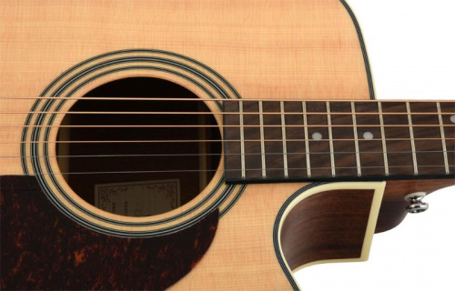 Электроакустическая гитара Cort MR600F NS - JCS.UA фото 3