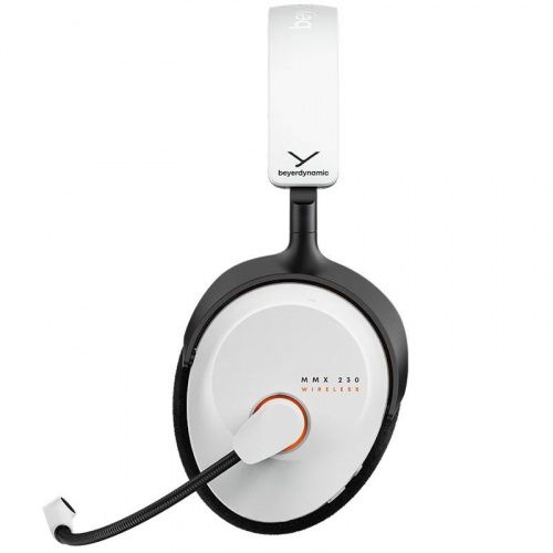 Наушники Beyerdynamic MMX 230 wireless arctic white - JCS.UA фото 2