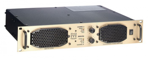 Усилитель мощности Martin Audio MA2.8s - JCS.UA