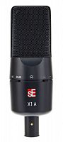 Мікрофон sE Electronics X1A - JCS.UA