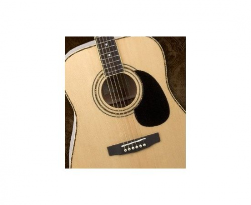 Акустическая гитара Cort AD880 NS - JCS.UA фото 5