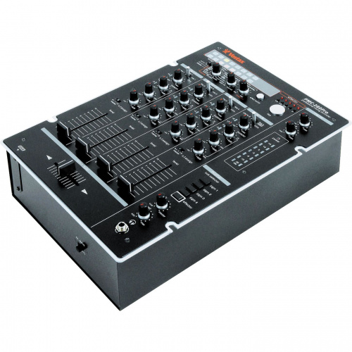Мікшерний пульт для DJ Vestax PMC-280 - JCS.UA фото 2