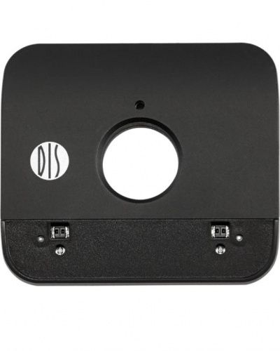 Передняя панель SHURE FP 5921 F - JCS.UA