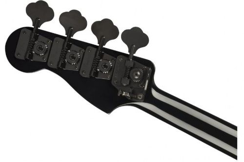 Бас-гитара FENDER DUFF MCKAGAN DELUXE P-BASS RW BLACK - JCS.UA фото 6