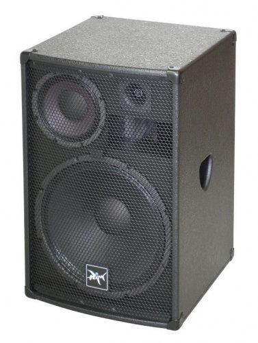 Акустична система Park Audio GAMMA4315-P - JCS.UA