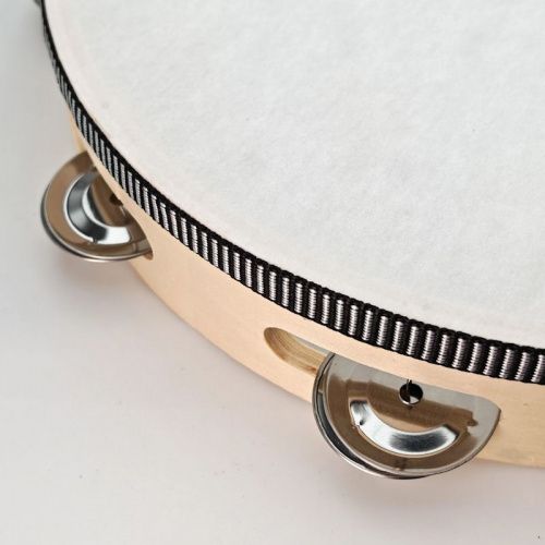 Тамбурин Figure TAM10 - JCS.UA фото 2